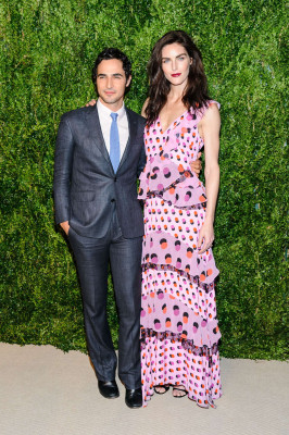Hilary Rhoda pic #891555