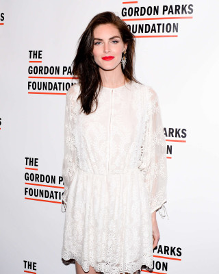 Hilary Rhoda pic #913527