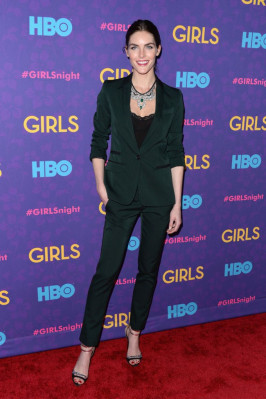 Hilary Rhoda pic #660902