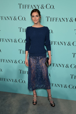 Hilary Rhoda pic #689898