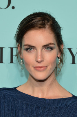 Hilary Rhoda pic #689899