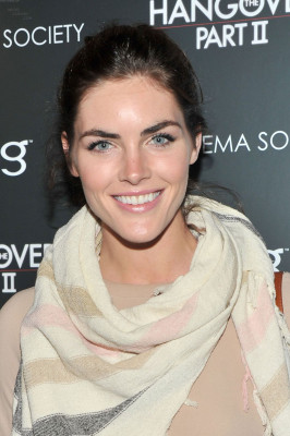 Hilary Rhoda pic #387912