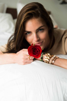 Hilary Rhoda pic #620834