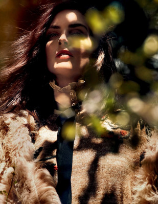 Hilary Rhoda pic #909924