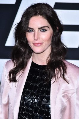 Hilary Rhoda pic #923270