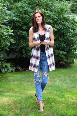 Hilary Rhoda pic #792361