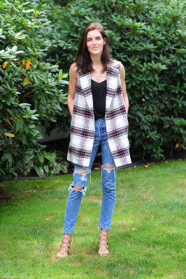 Hilary Rhoda pic #792363