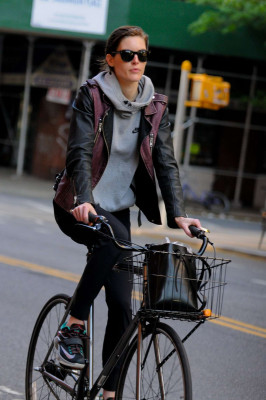 Hilary Rhoda pic #777685
