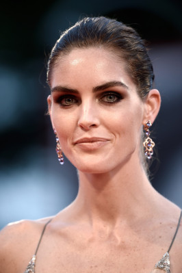 Hilary Rhoda pic #913677