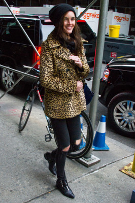 Hilary Rhoda pic #648182