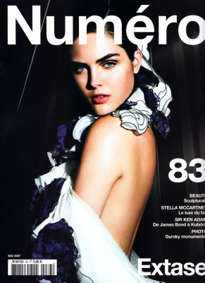 Hilary Rhoda pic #169325
