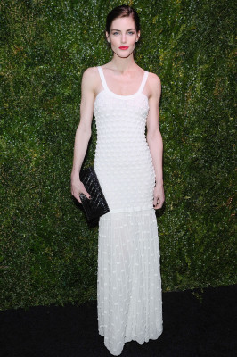 Hilary Rhoda pic #693412