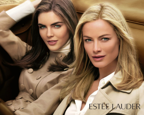 Hilary Rhoda pic #227240