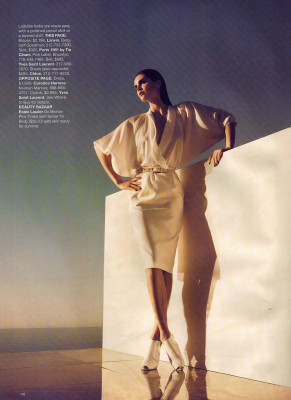 Hilary Rhoda pic #164768