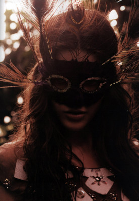Hilary Rhoda pic #102688