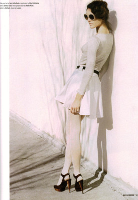 Hilary Rhoda pic #164833