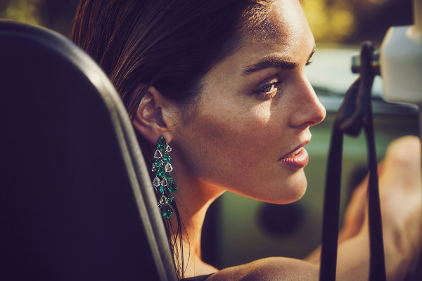 Hilary Rhoda pic #914786