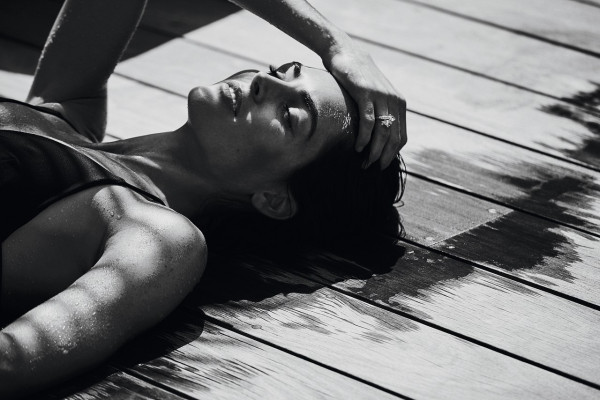 Hilary Rhoda pic #914793
