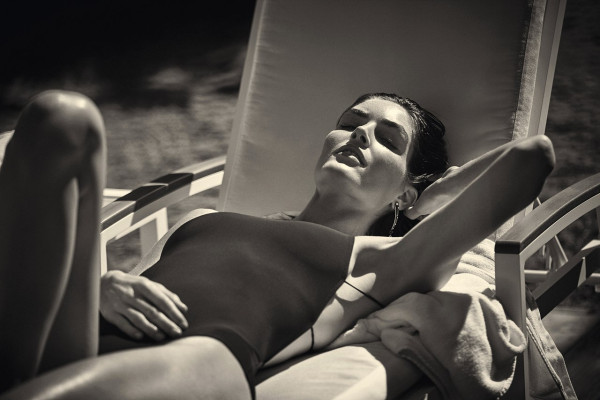 Hilary Rhoda pic #914791