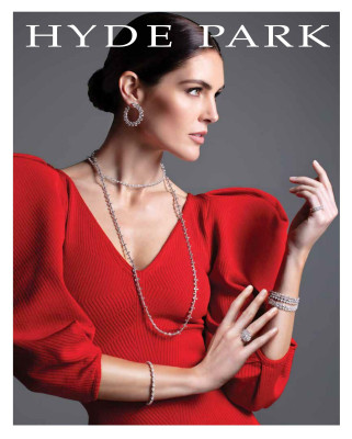 Hilary Rhoda pic #1341782