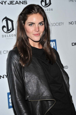 Hilary Rhoda pic #336602