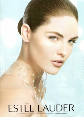Hilary Rhoda pic #310008