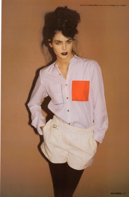 Hilary Rhoda pic #164839