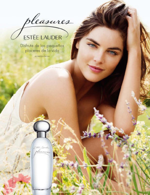 Hilary Rhoda pic #268159
