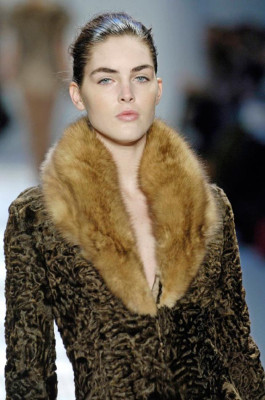 Hilary Rhoda pic #170316