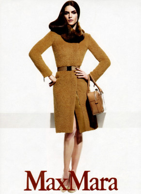 Hilary Rhoda pic #392467