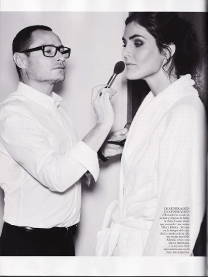 Hilary Rhoda pic #366036