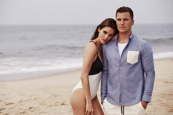 Hilary Rhoda pic #911038