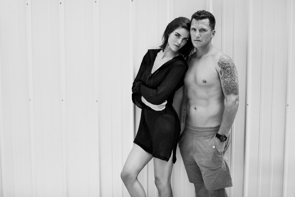 Hilary Rhoda pic #911035