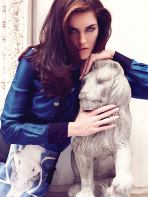 photo 8 in Hilary Rhoda gallery [id579218] 2013-03-02 00:00:00