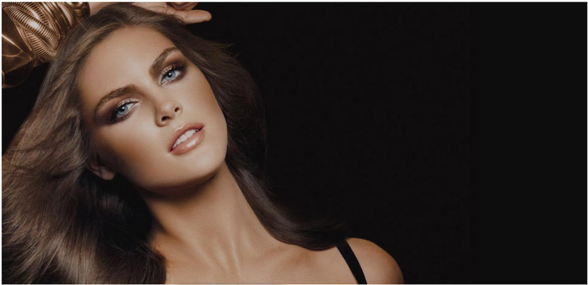Hilary Rhoda pic #170291
