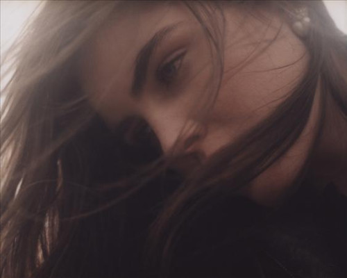Hilary Rhoda pic #102405