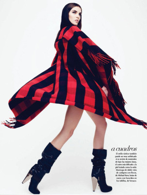 Hilary Rhoda pic #608133