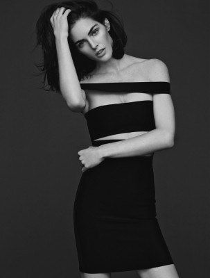 Hilary Rhoda pic #909138