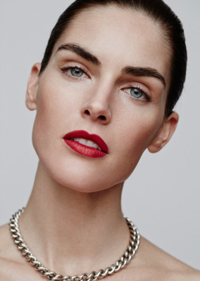 Hilary Rhoda pic #909136