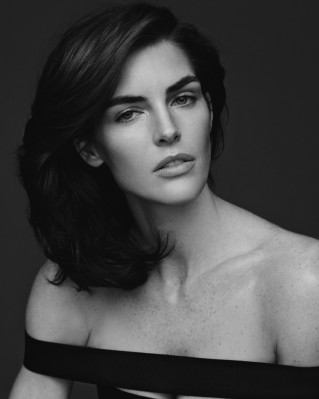 Hilary Rhoda pic #909137