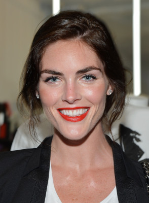 Hilary Rhoda pic #496161