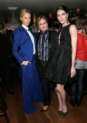 Hilary Rhoda pic #559095