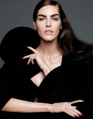 Hilary Rhoda pic #911729