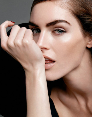 Hilary Rhoda pic #911728