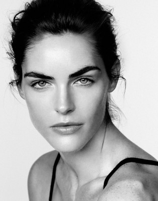 Hilary Rhoda pic #911727