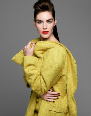 Hilary Rhoda pic #911730
