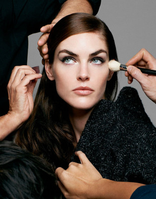 Hilary Rhoda pic #911731
