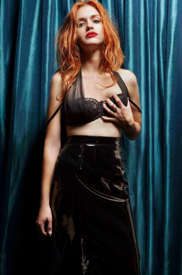 Holland Roden pic #747939