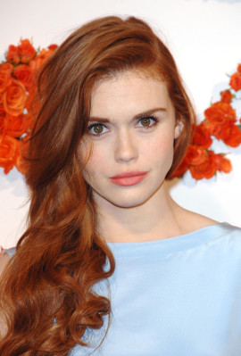 Holland Roden pic #751694