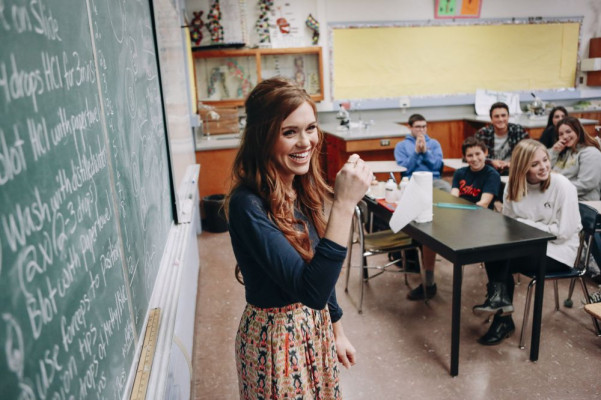 Holland Roden pic #758937